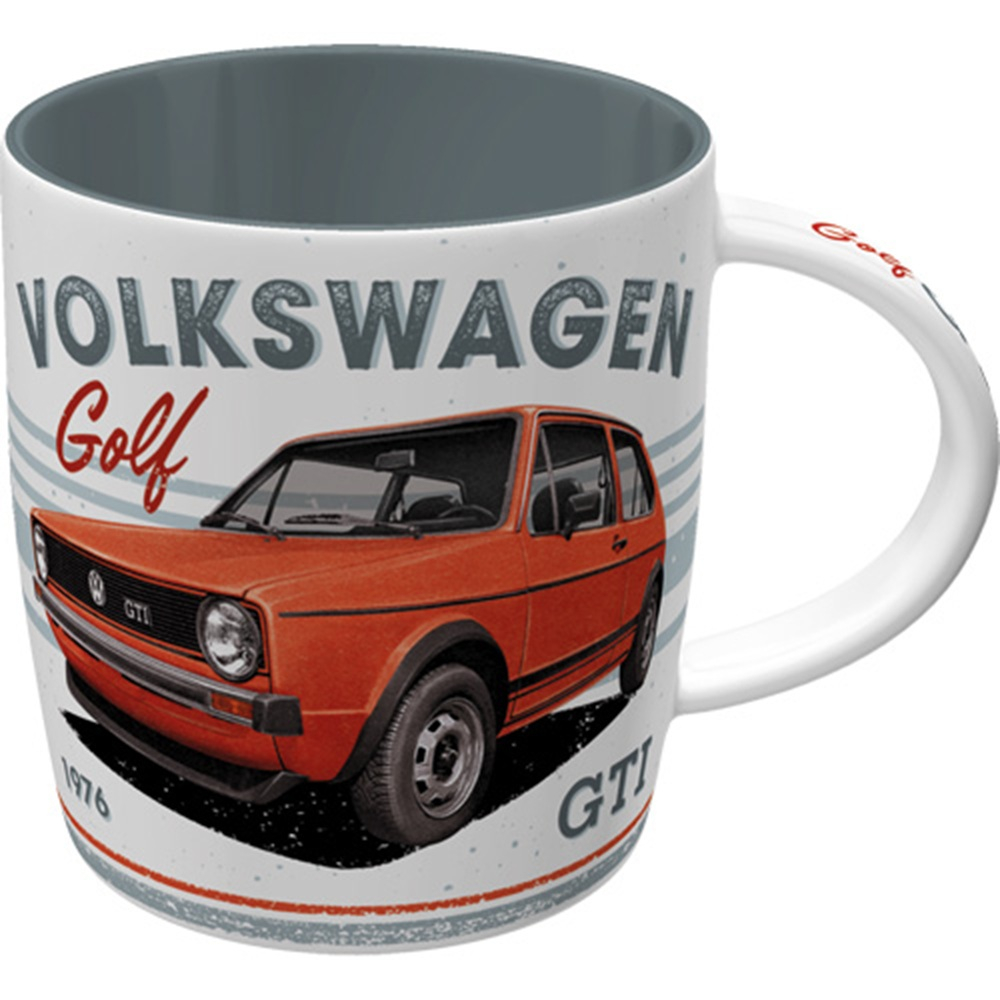 Cana VW Golf - GTI 1976 [7]
