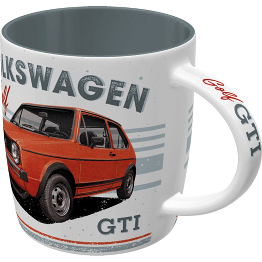 Cana VW Golf - GTI 1976 [2]