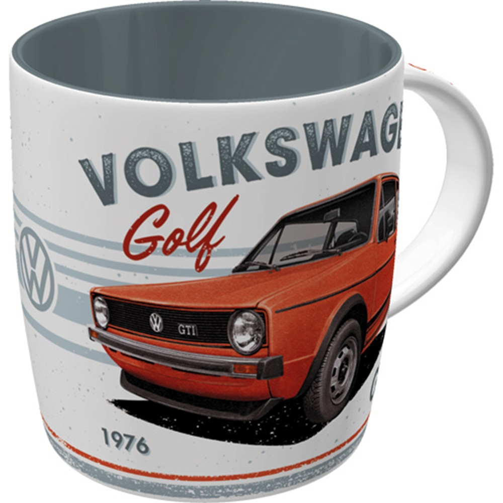Cana VW Golf - GTI 1976 [8]