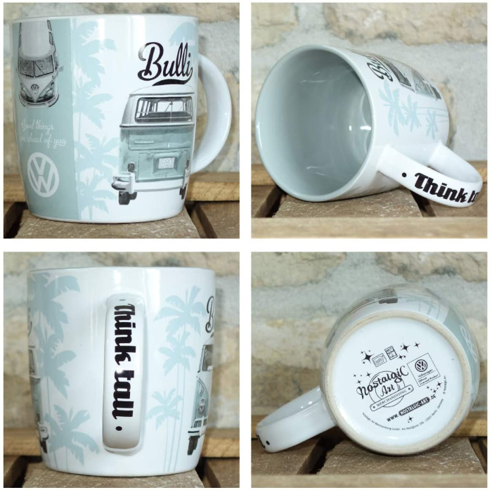 Cana VW Good Things are ahead of you - Lucruri bune te asteapta [5]