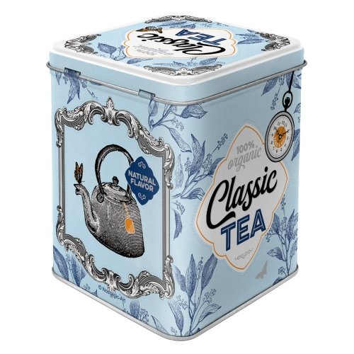Cutie pentru ceai Classic Tea [2]