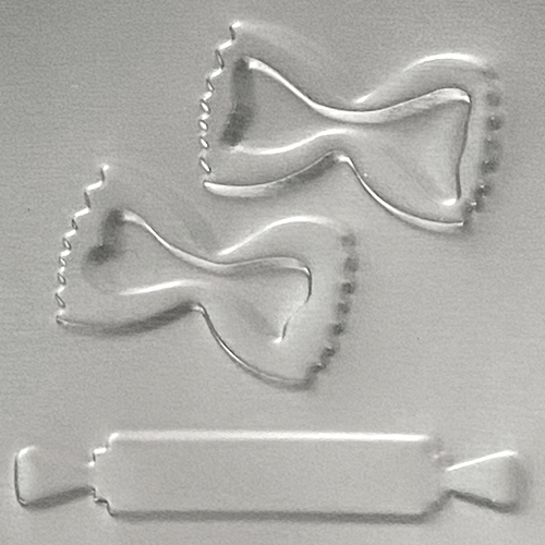 Cutie XL Pasta [4]