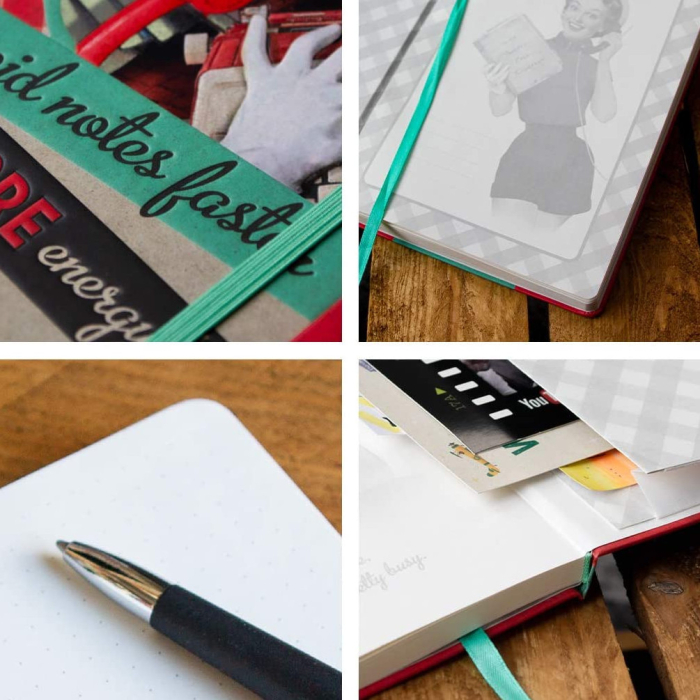 Notebook Have A Coffee - Serveste o cafea [3]