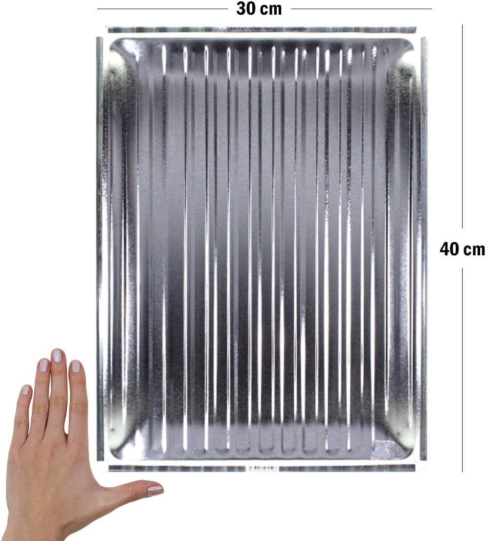 Placa metalica 30x40 Harley-Davidson Metal Wall - Gard metalic [2]