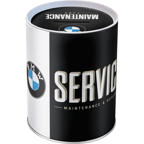 Pusculita BMW-Service [2]