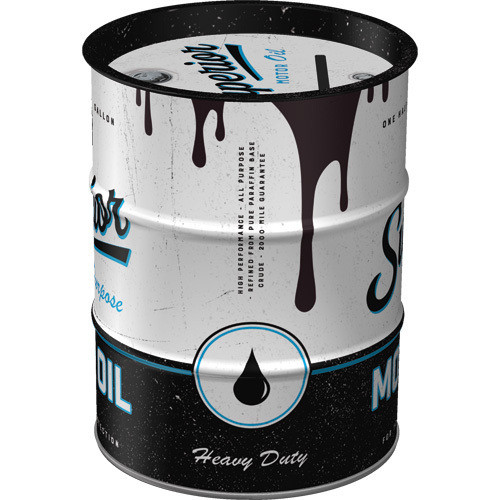 Pusculita BMW - Superior Motor Oil - Ulei de motor Superior [3]