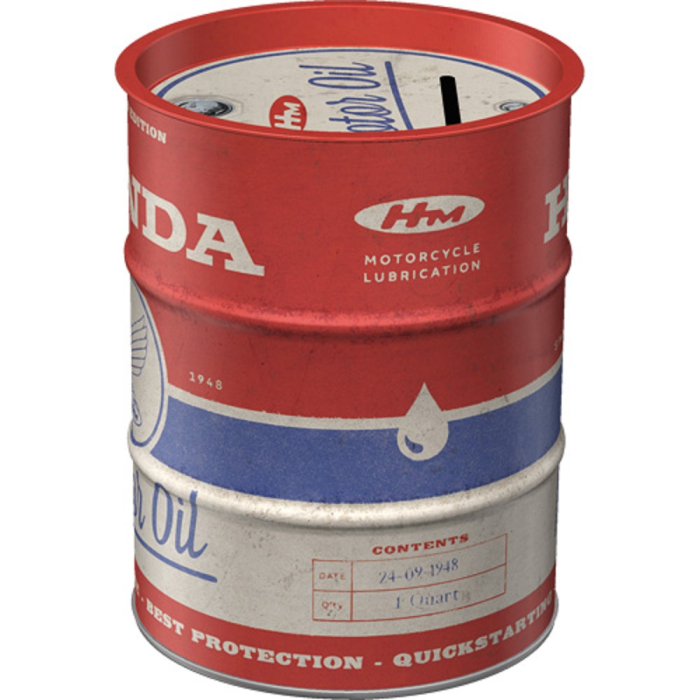 Pusculita Honda MC Motor Oil - Ulei de motor [2]