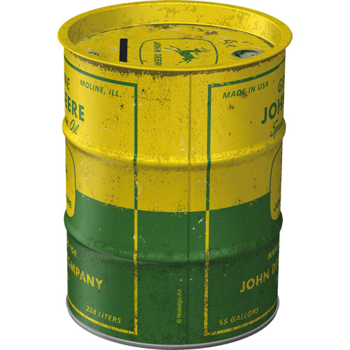Pusculita John Deere - Special Purpose Oil - Ulei special [2]