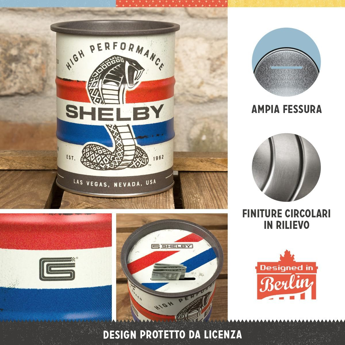 Pusculita Shelby - Cobra Snake [6]