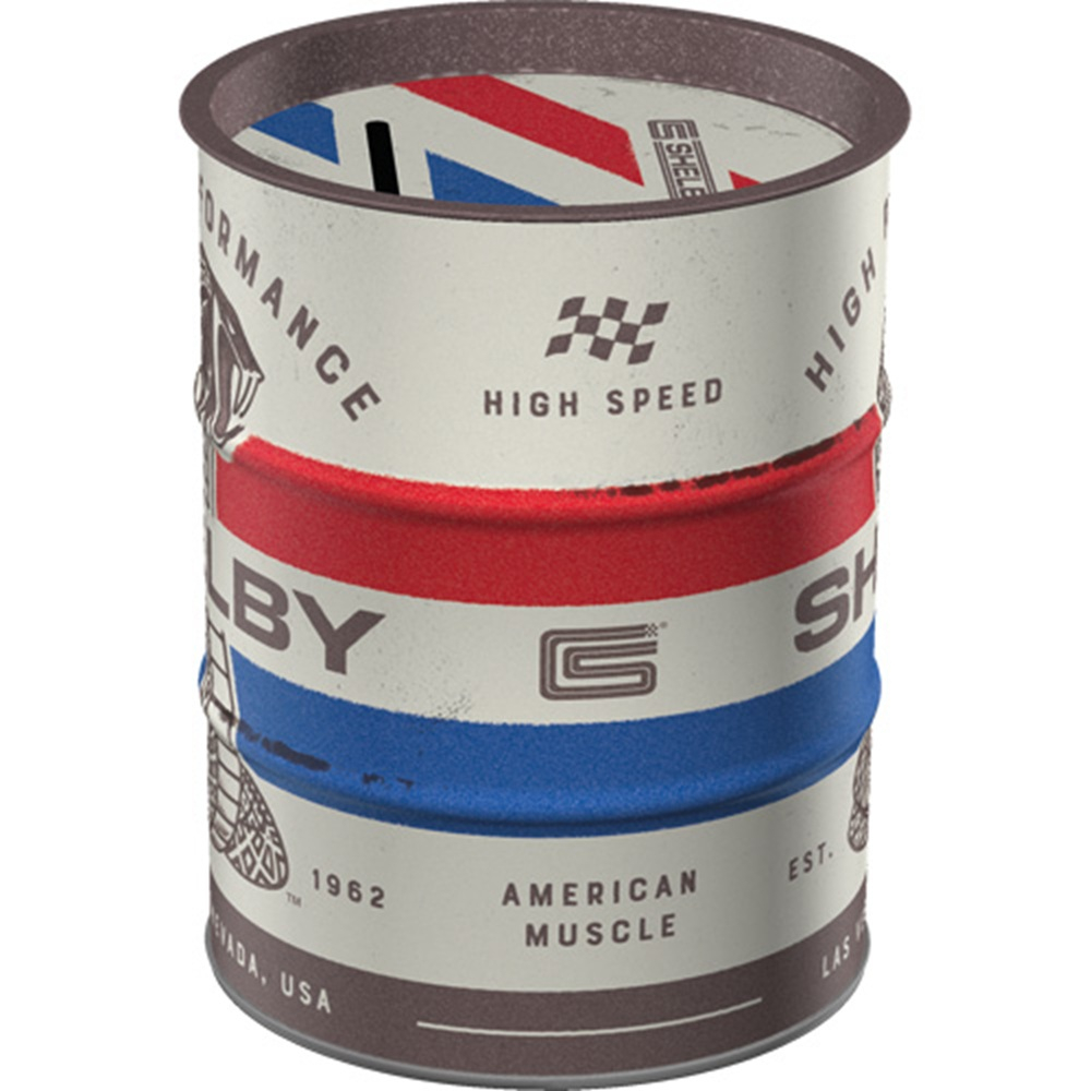 Pusculita Shelby - Cobra Snake [2]