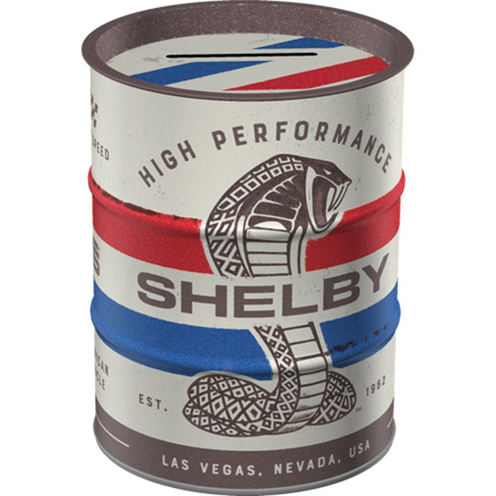 Pusculita Shelby - Cobra Snake [3]