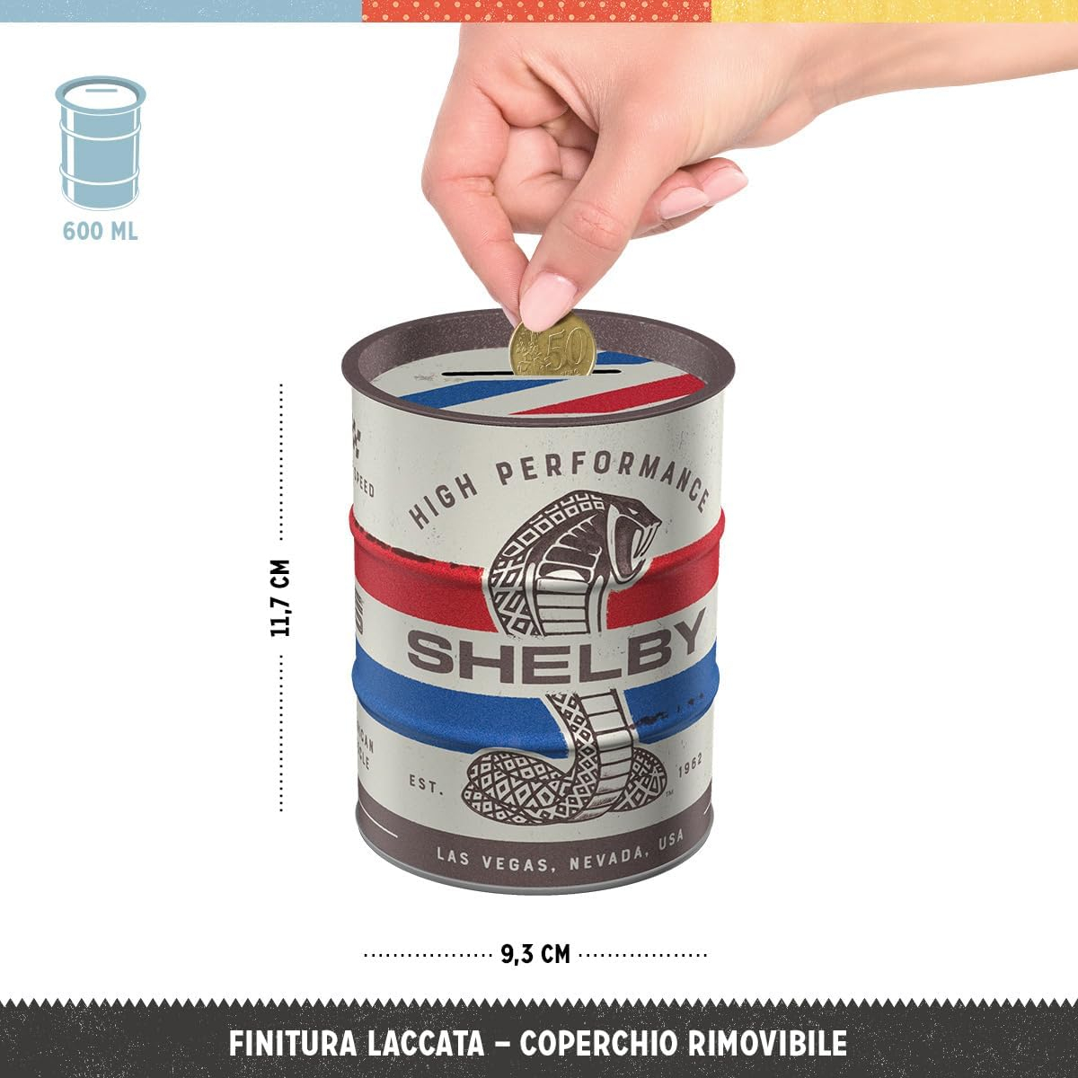 Pusculita Shelby - Cobra Snake [5]