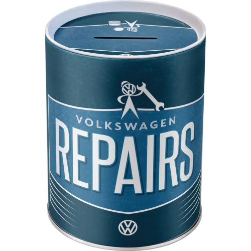 Pusculita Volkswagen Service [2]