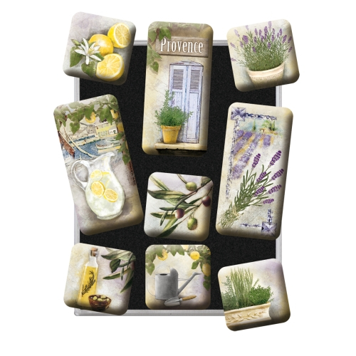 Set Magneti Mediterana [2]