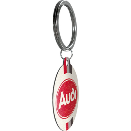 Breloc Audi - Logo [3]