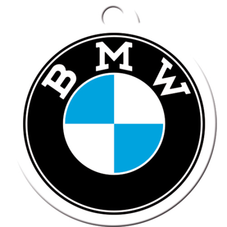Breloc BMW Logo [2]