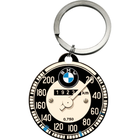 BRELOCURI - Breloc BMW - Tachometer - Vitezometru