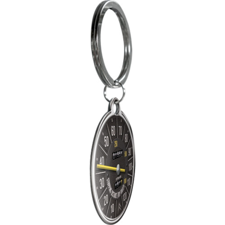 Breloc Citroen - Tachometer - Vitezometru [3]