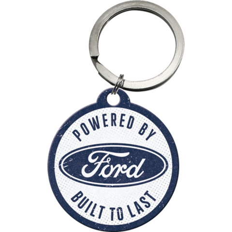 BRELOCURI - BRELOC Ford - Built to last - Facut sa reziste