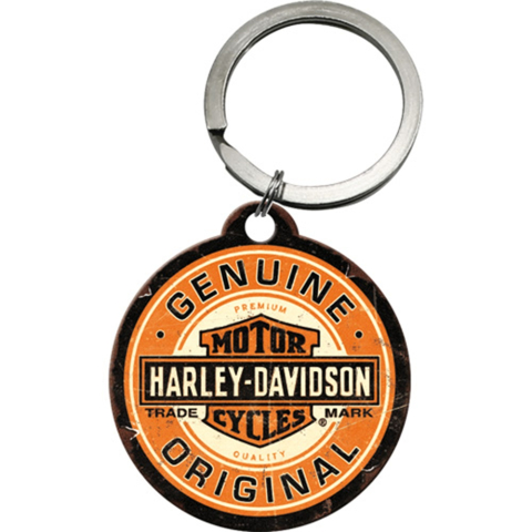 BRELOCURI - Breloc Harley-Davidson - Genuine Original