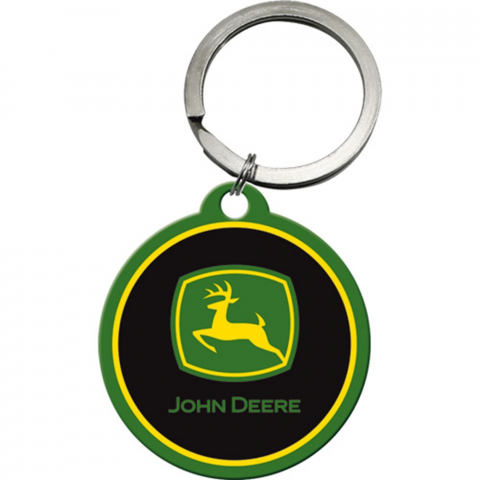 BRELOCURI - BRELOC John Deere - Logo