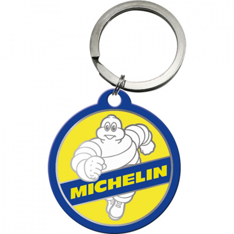 BRELOCURI - BRELOC Michelin - Vintage