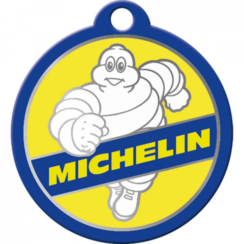 BRELOC Michelin - Vintage [1]