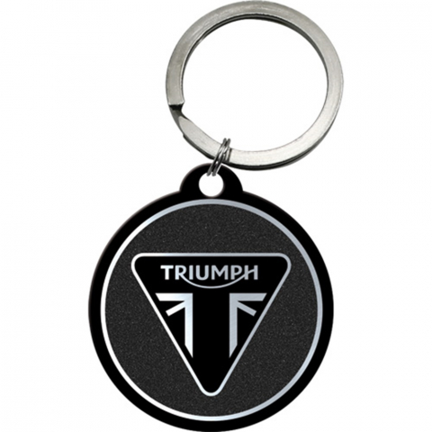 BRELOCURI - BRELOC Triumph - Logo