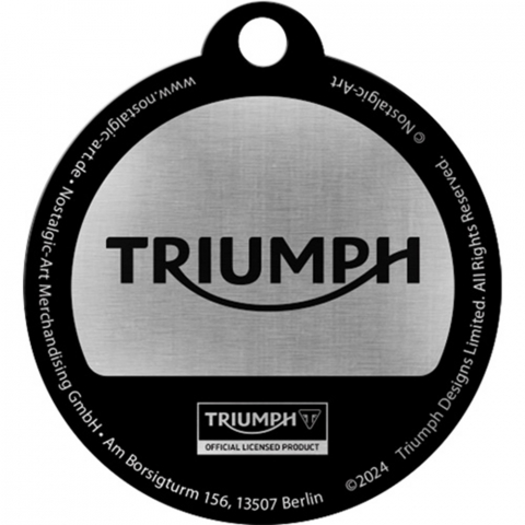 BRELOC Triumph - Logo [2]