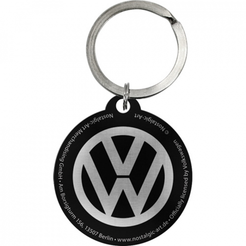 BRELOC Volkswagen- Logo [4]