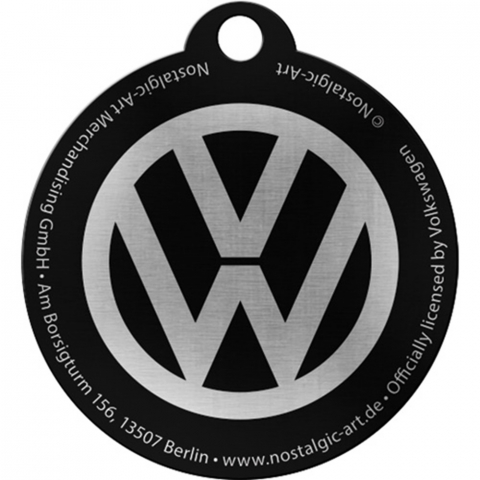 BRELOC Volkswagen- Logo [2]