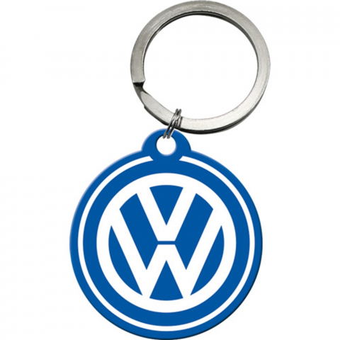 BRELOCURI - BRELOC Volkswagen- Logo