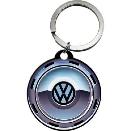 BRELOCURI - Breloc VW - Wheel - Janta