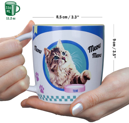 Cana Better Together Cats - Pisici - Mai bine impreuna [1]