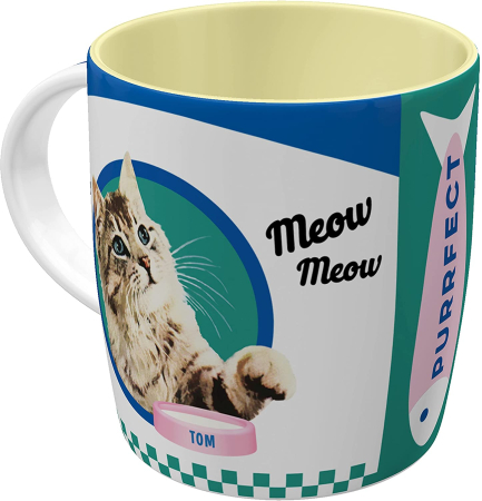 CANI - Cana Better Together Cats - Pisici - Mai bine impreuna