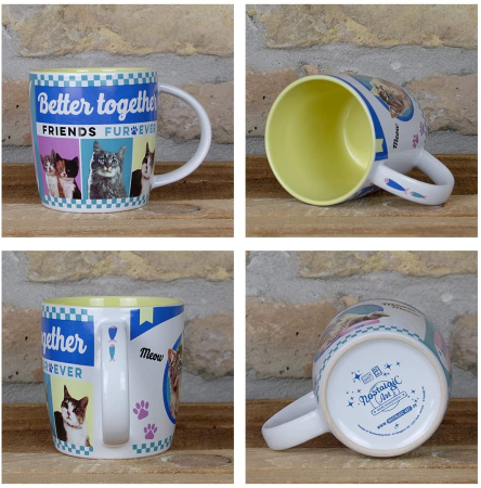 Cana Better Together Cats - Pisici - Mai bine impreuna [2]