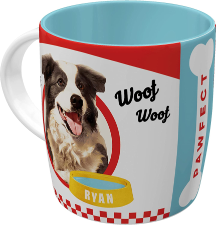 CANI - Cana Better Together Dogs - Catei - Mai bine Impreuna