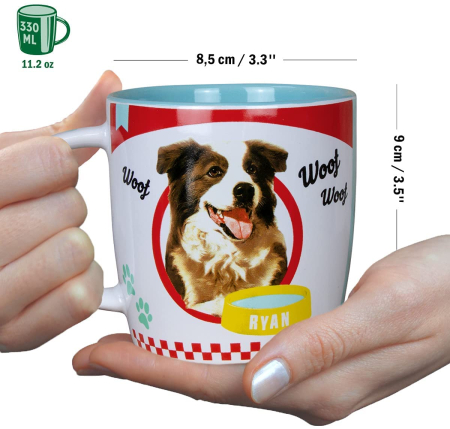 Cana Better Together Dogs - Catei - Mai bine Impreuna [1]