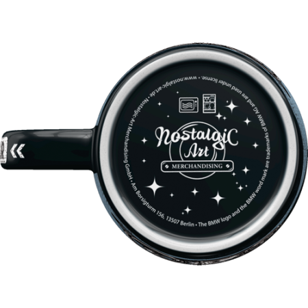 Cana BMW Classic Legend - Legenda Clasica [3]