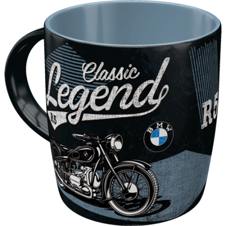 Cana BMW Classic Legend - Legenda Clasica