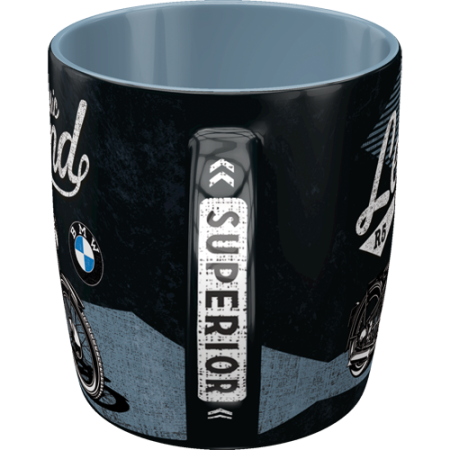 Cana BMW Classic Legend - Legenda Clasica [2]