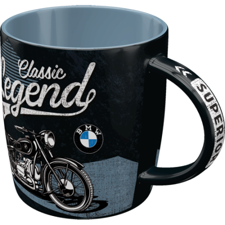 Cana BMW Classic Legend - Legenda Clasica [1]