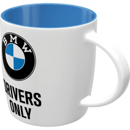 Cana BMW - Drivers Only [1]