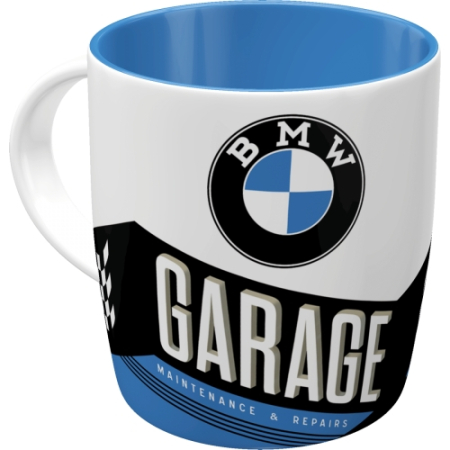 CANI - Cana BMW -GARAJ
