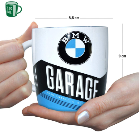 Cana BMW -GARAJ [4]