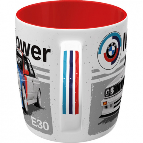 Cana BMW M POWER Car [2]