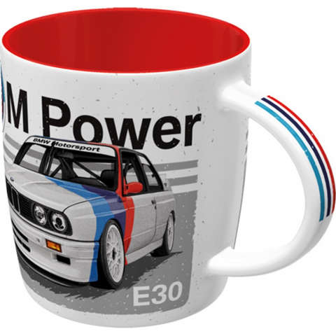 Cana BMW M POWER Car [1]