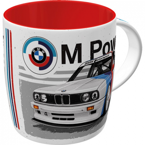 Cana BMW M POWER Car [7]