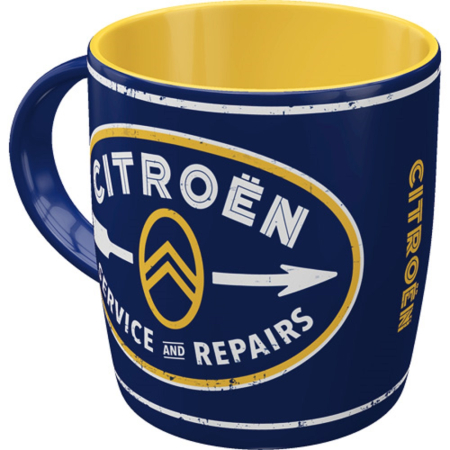 CANI - Cana ceramica 330 Citroen - Service & Repairs