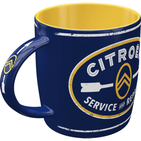 Cana ceramica 330 Citroen - Service & Repairs [5]